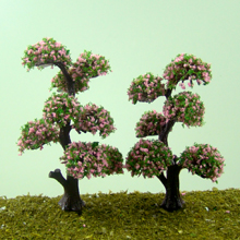 model trees